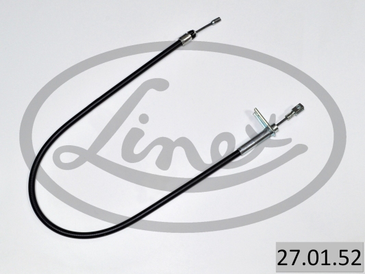 Handremkabel Linex 27.01.52