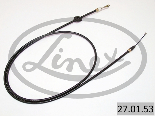 Handremkabel Linex 27.01.53