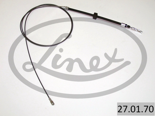 Handremkabel Linex 27.01.70