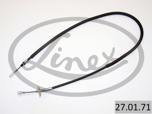 Handremkabel Linex 27.01.71