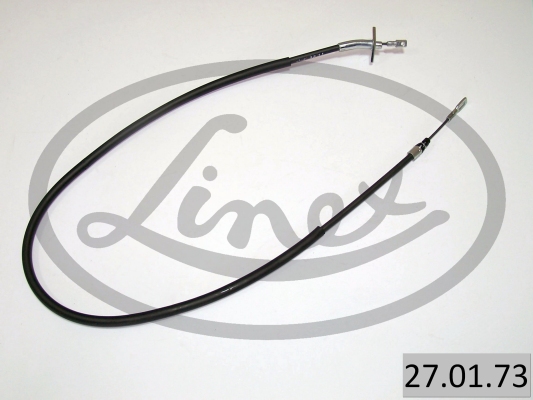 Handremkabel Linex 27.01.73