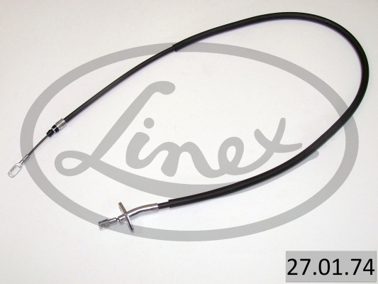 Handremkabel Linex 27.01.74