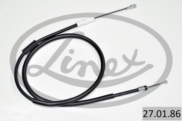 Handremkabel Linex 27.01.86