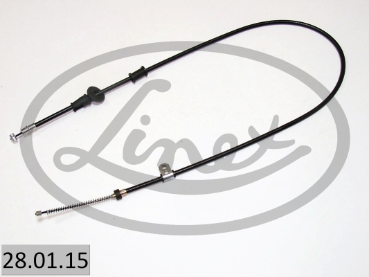 Handremkabel Linex 28.01.15