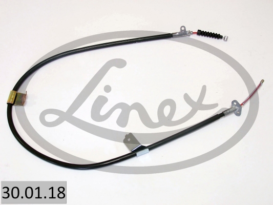 Handremkabel Linex 30.01.18