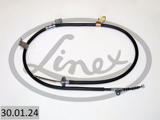 Handremkabel Linex 30.01.24