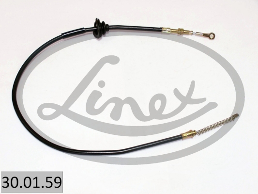 Handremkabel Linex 30.01.59