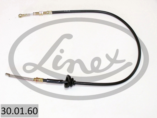 Handremkabel Linex 30.01.60