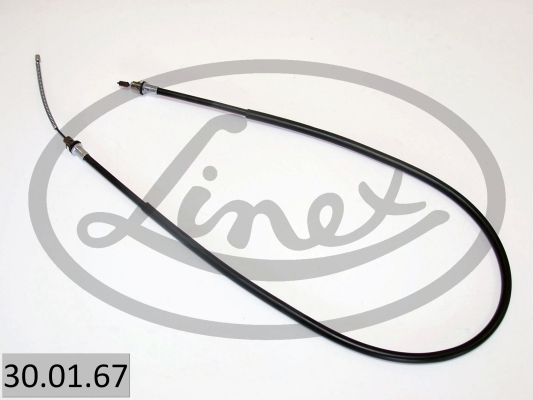 Handremkabel Linex 30.01.67