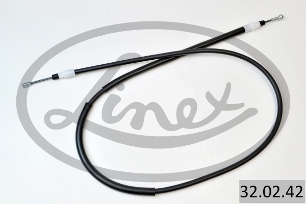 Trekkabel, parkeerrem Linex 32.02.42