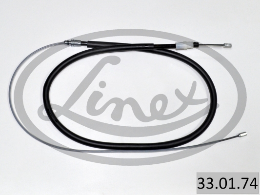 Handremkabel Linex 33.01.74