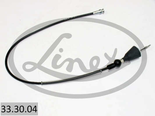 Kilometertellerkabel Linex 33.30.04