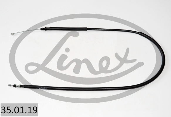 Handremkabel Linex 35.01.19