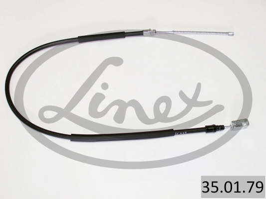 Handremkabel Linex 35.01.79