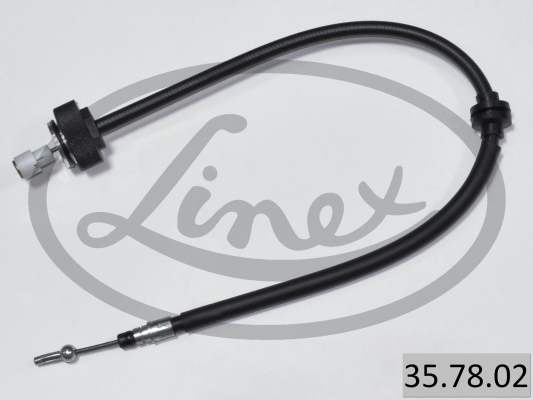 Handremkabel Linex 35.78.02