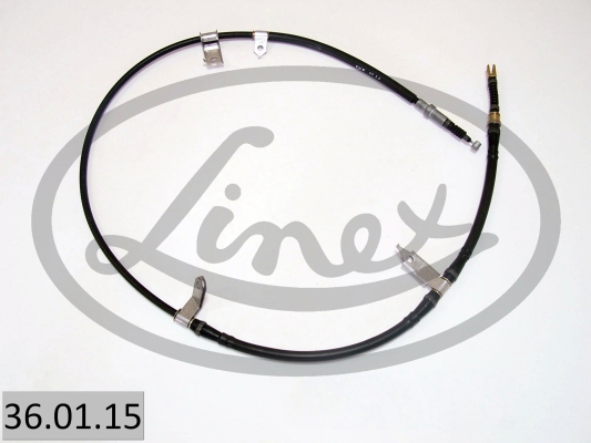 Handremkabel Linex 36.01.15