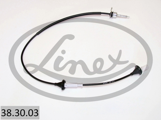 Kilometertellerkabel Linex 38.30.03