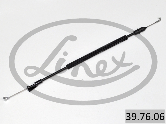 Kabel deurregeling Linex 39.76.06