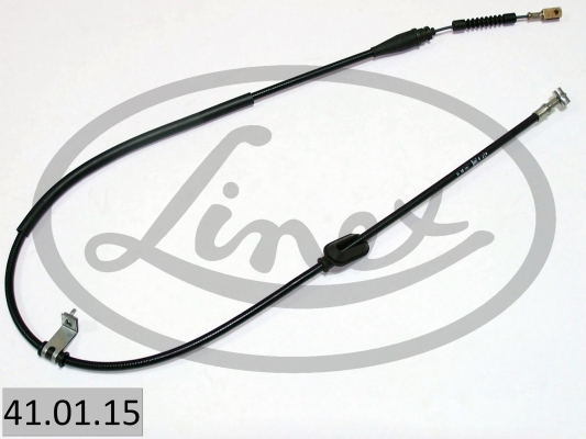 Handremkabel Linex 41.01.15