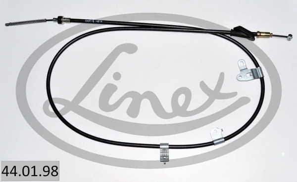 Handremkabel Linex 44.01.98