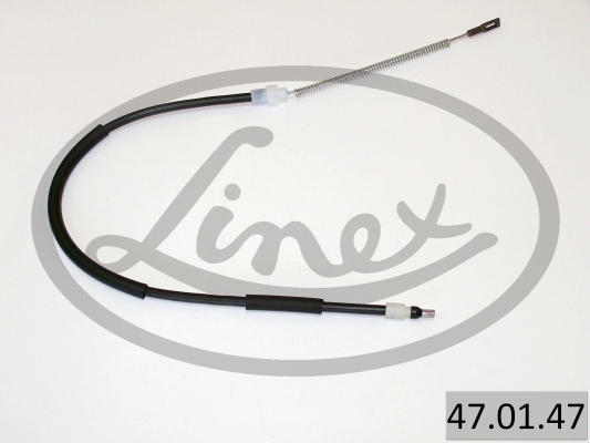 Handremkabel Linex 47.01.47