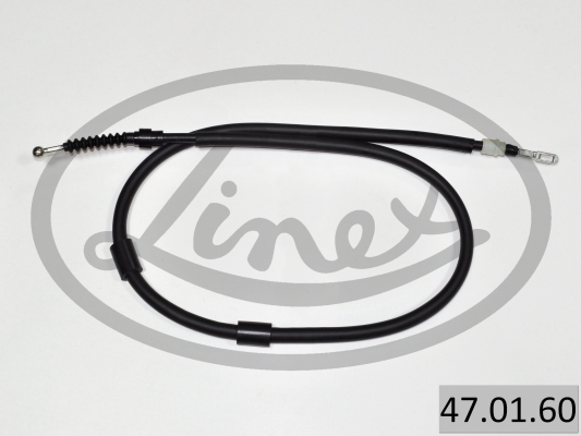 Handremkabel Linex 47.01.60