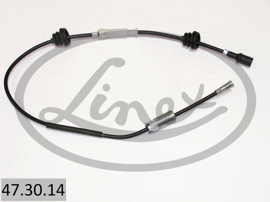 Kilometertellerkabel Linex 47.30.14