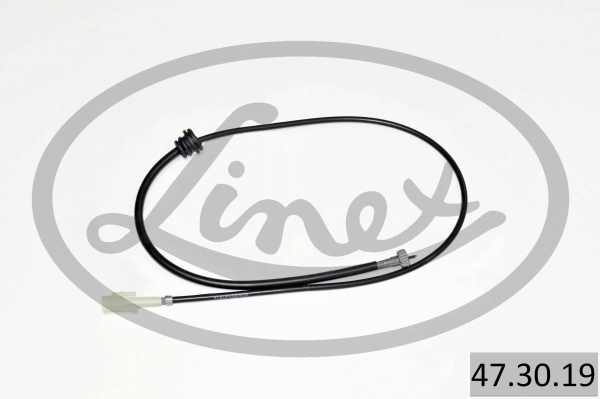 Kilometertellerkabel Linex 47.30.19