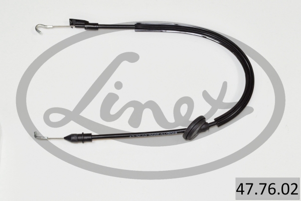 Kabel deurregeling Linex 47.76.02