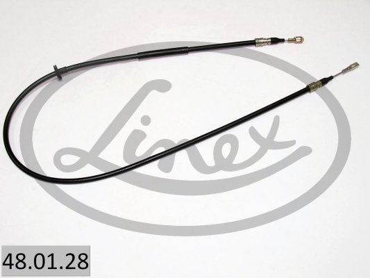 Handremkabel Linex 48.01.28