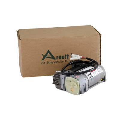 Arnott Compressor, pneumatisch systeem P-2494