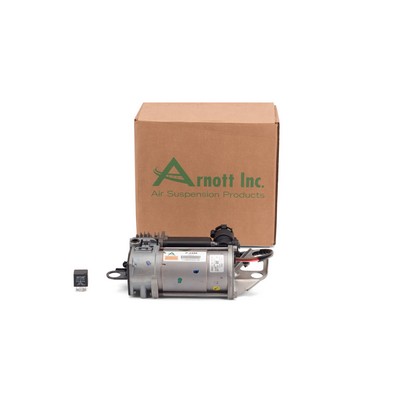 Arnott Compressor, pneumatisch systeem P-2496