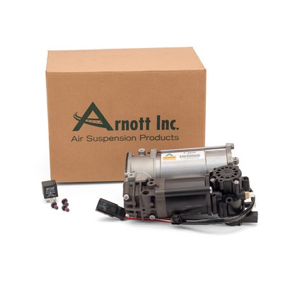 Arnott Compressor, pneumatisch systeem P-2830