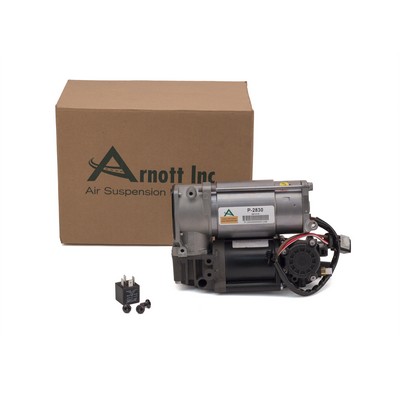 Arnott Compressor, pneumatisch systeem P-2830