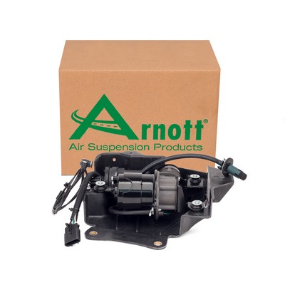Arnott Compressor, pneumatisch systeem P-2982