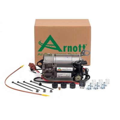 Arnott Compressor, pneumatisch systeem P-2984