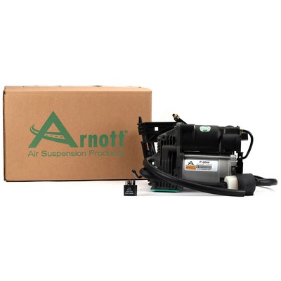 Arnott Compressor, pneumatisch systeem P-3244