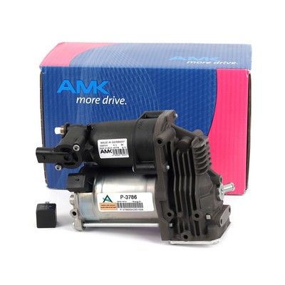 Arnott Compressor, pneumatisch systeem P-3786