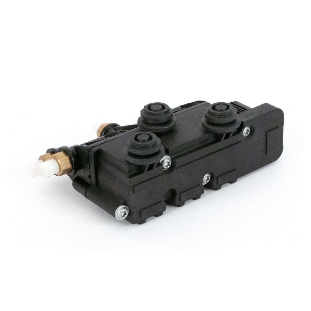 Arnott Regelklep VB-3504