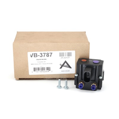 Arnott Regelklep VB-3787