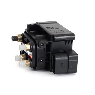 Arnott Regelklep VB-3833
