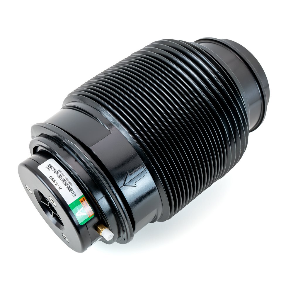 Luchtvering, chassis Arnott A-5350