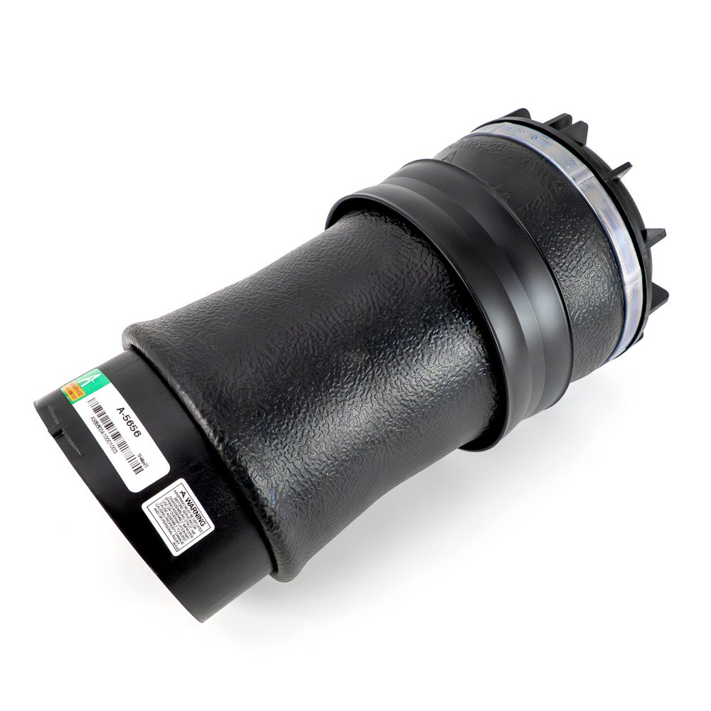 Luchtvering, chassis Arnott A-5656