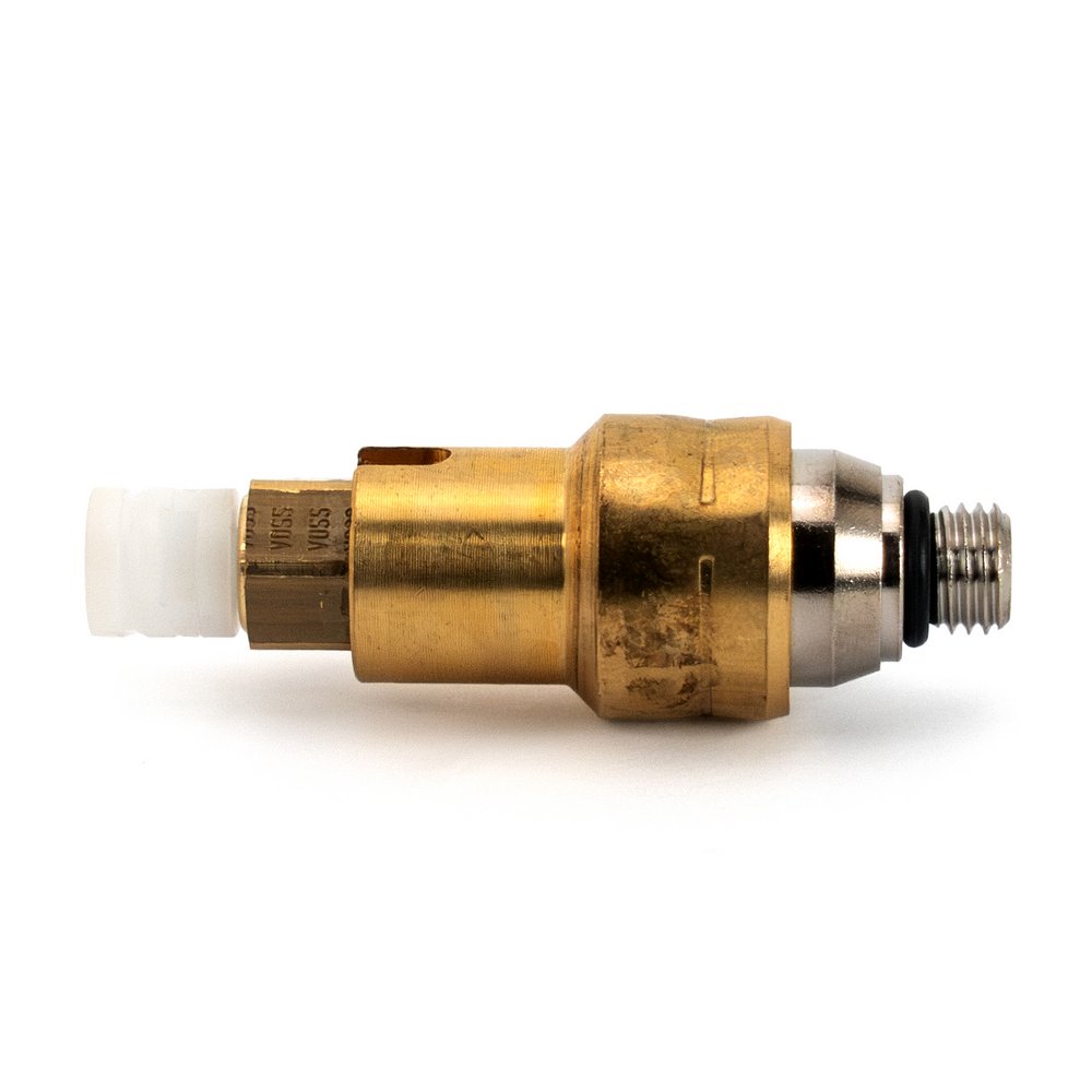 Klep, pneumatisch systeem Arnott K-4363