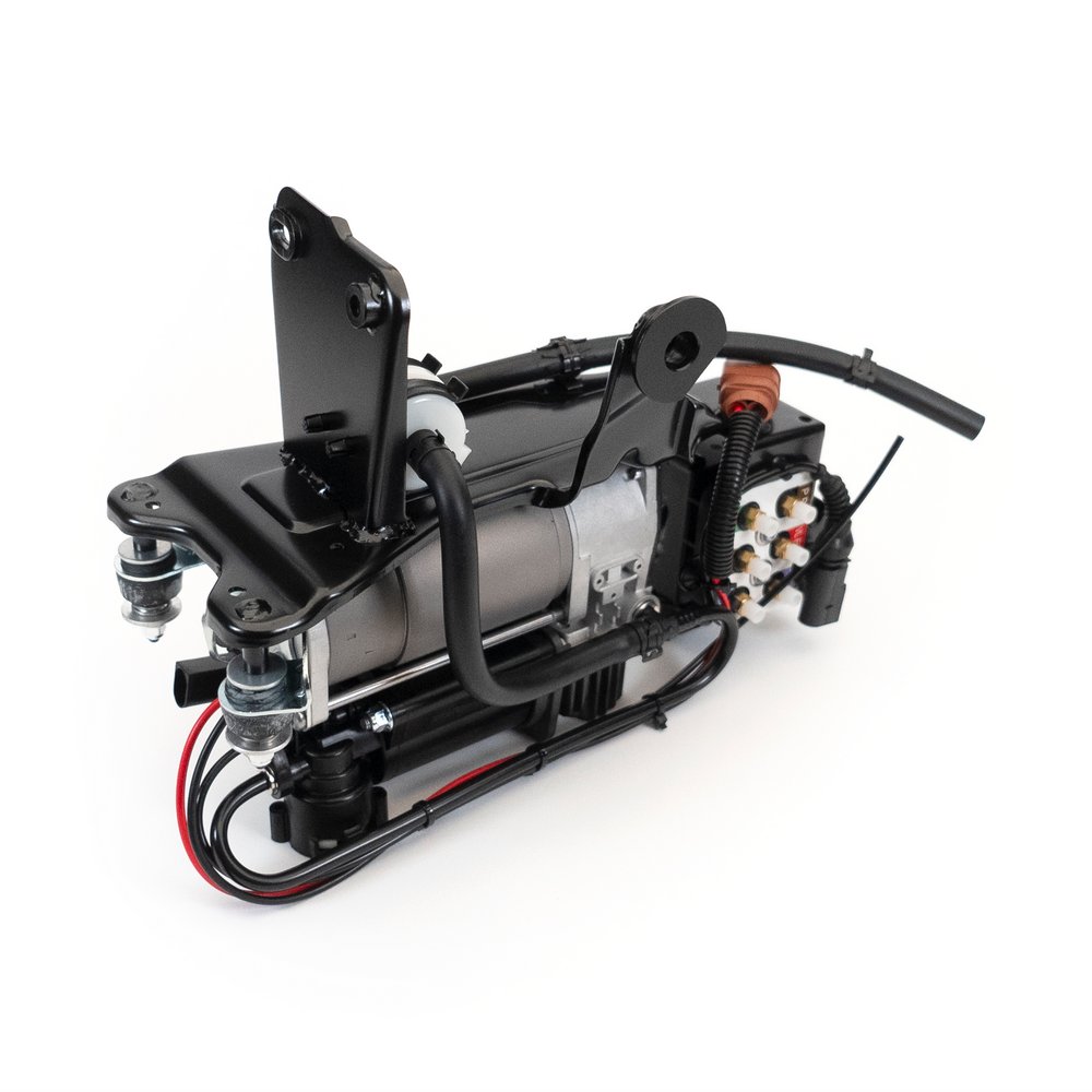 Compressor, pneumatisch systeem Arnott P-3302