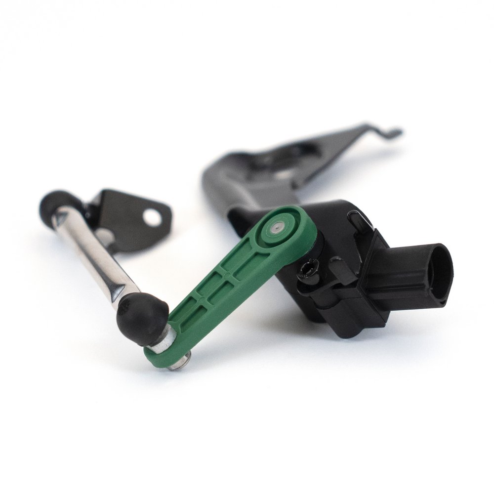 sensor, stelelement koplamphoogteregeling Arnott RH-5044