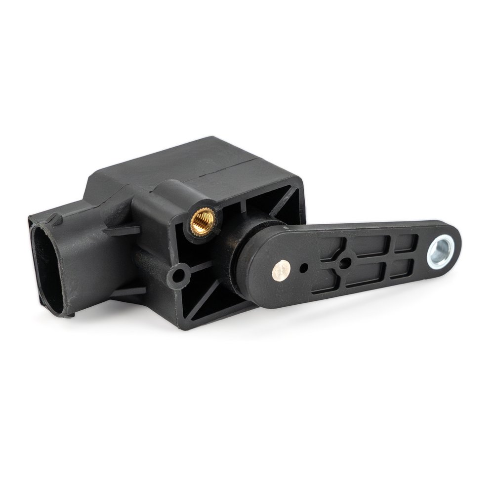 sensor, stelelement koplamphoogteregeling Arnott RH-5247