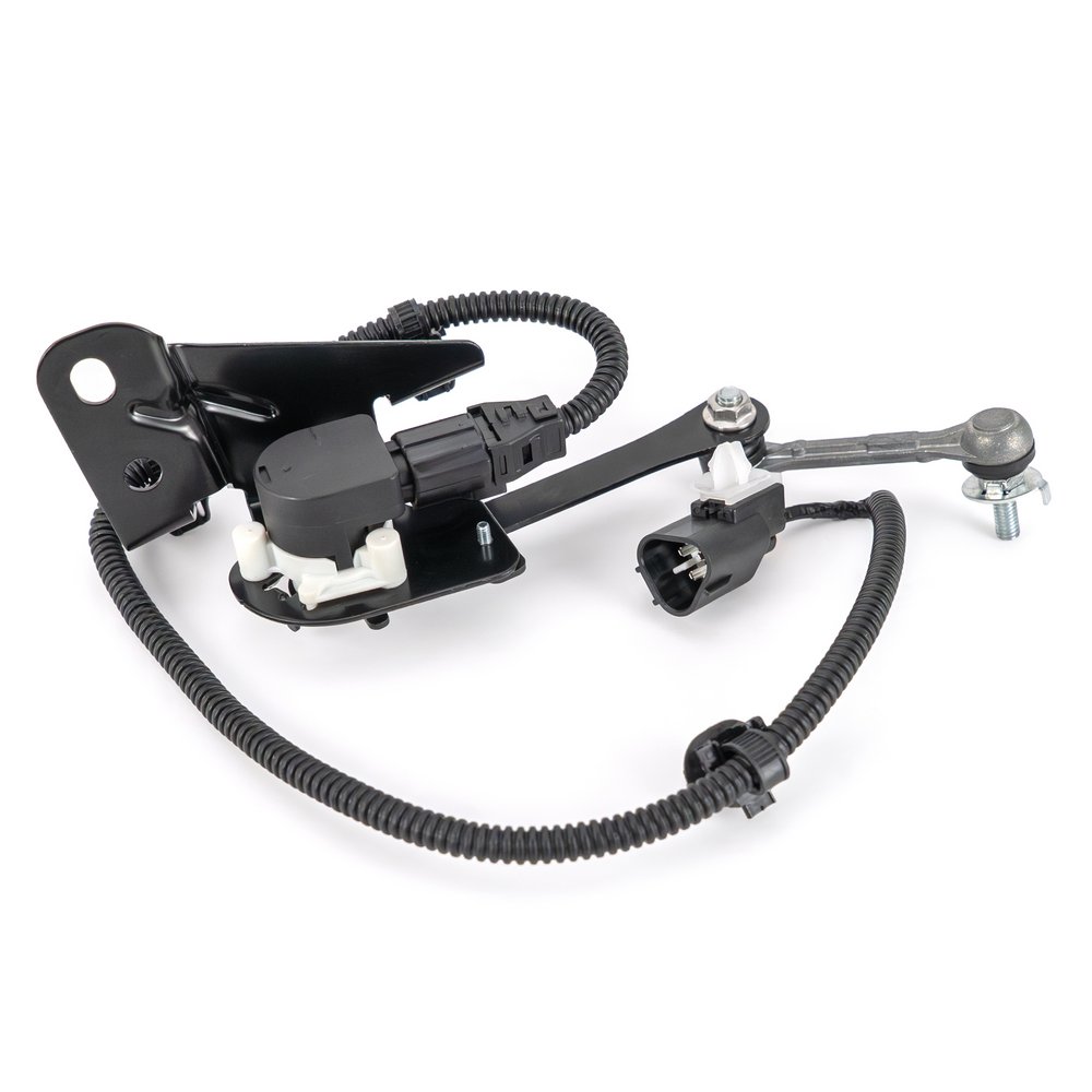 sensor, stelelement koplamphoogteregeling Arnott RH-5248