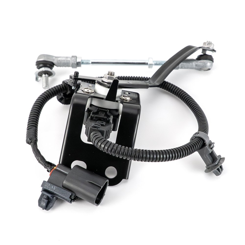 sensor, stelelement koplamphoogteregeling Arnott RH-5258