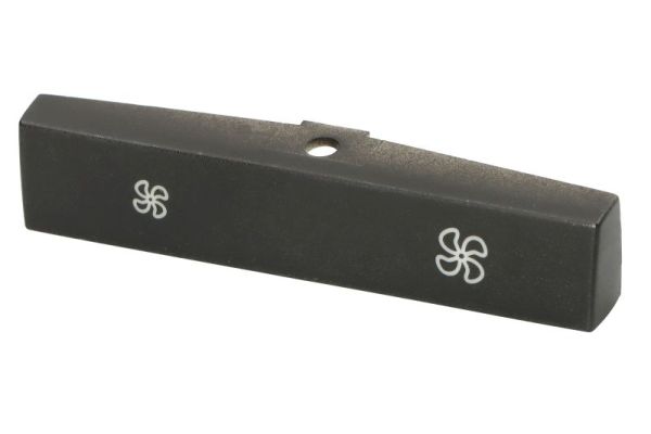 Bedieningselement, airconditioning Blic 1000-00-0067110P